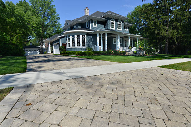Best Affordable Driveway Pavers  in Rockmart, GA