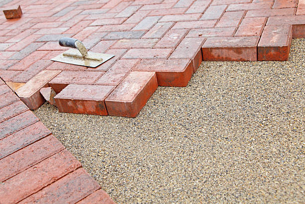 Reliable Rockmart, GA Driveway Pavers Solutions