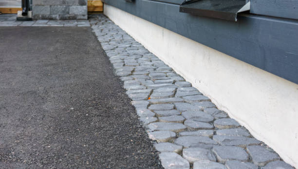 Best Concrete Paver Driveway  in Rockmart, GA