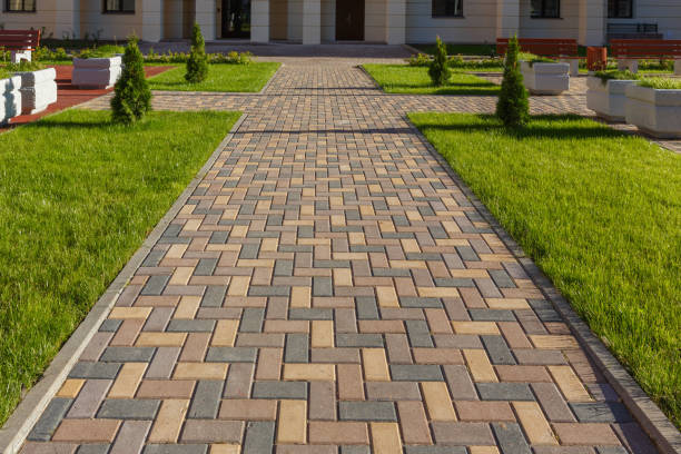 Reasons to Select Us for Your Driveway Paving Requirements in Rockmart, GA