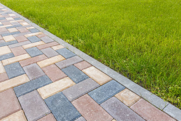 Best Residential Driveway Paver Services  in Rockmart, GA